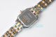 BV Factory Panthere De Cartier Watch Replica  2-Tone Pink Gold Diamond Bezel  (7)_th.jpg